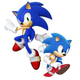 Illustration for article titled Sonic Will Meet Sonic in emSonic Generations/em, and Other Amusing Revelations